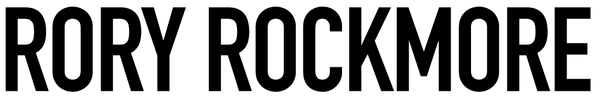 Rory Rockmore logo