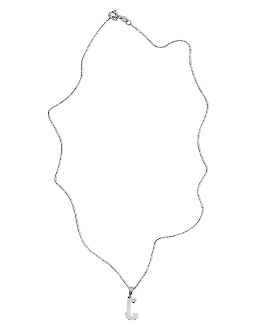 Custom Initial Chain