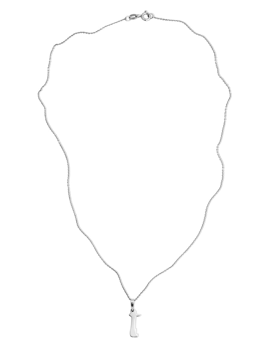 Custom Initial Chain