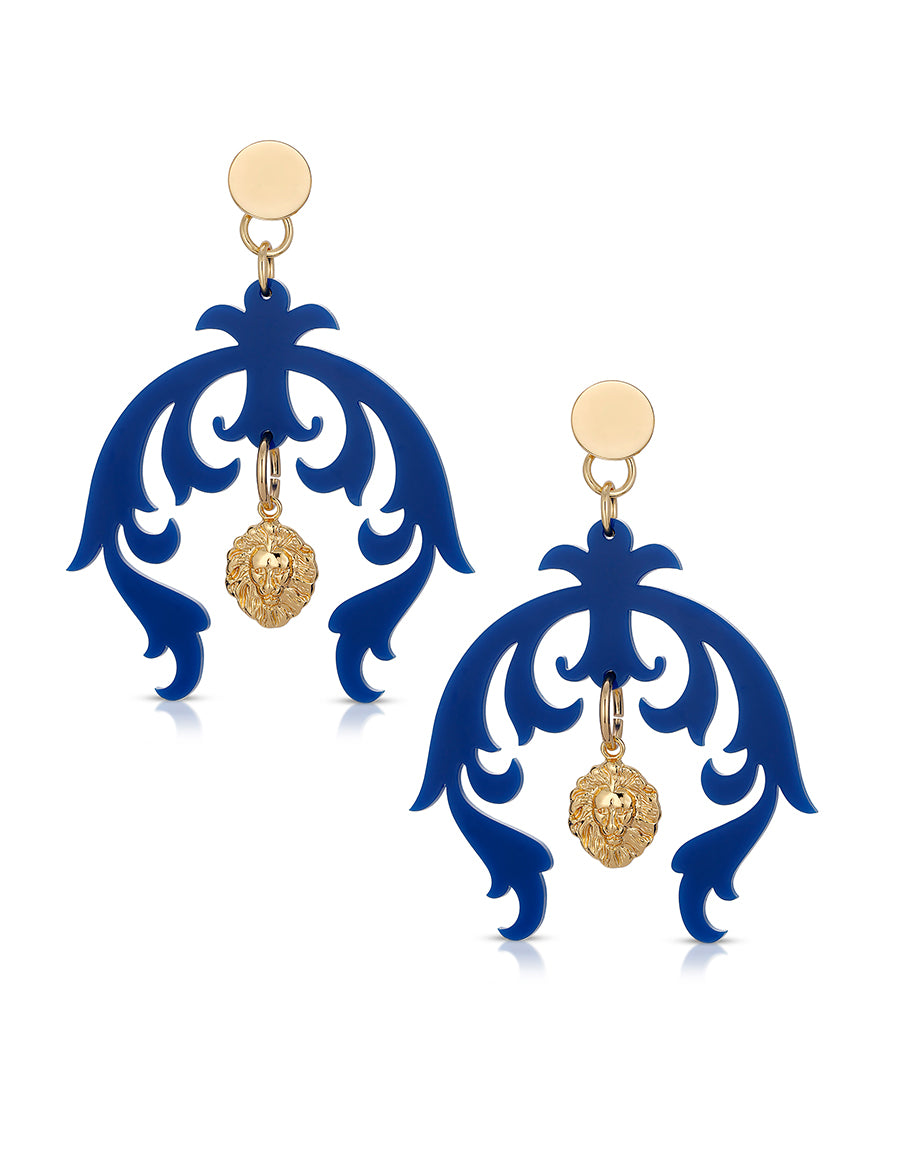 Extravagance Earrings