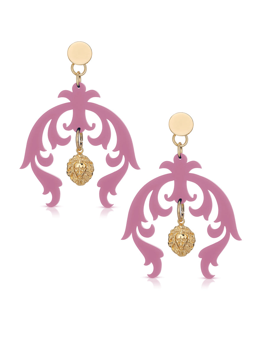 Extravagance Earrings
