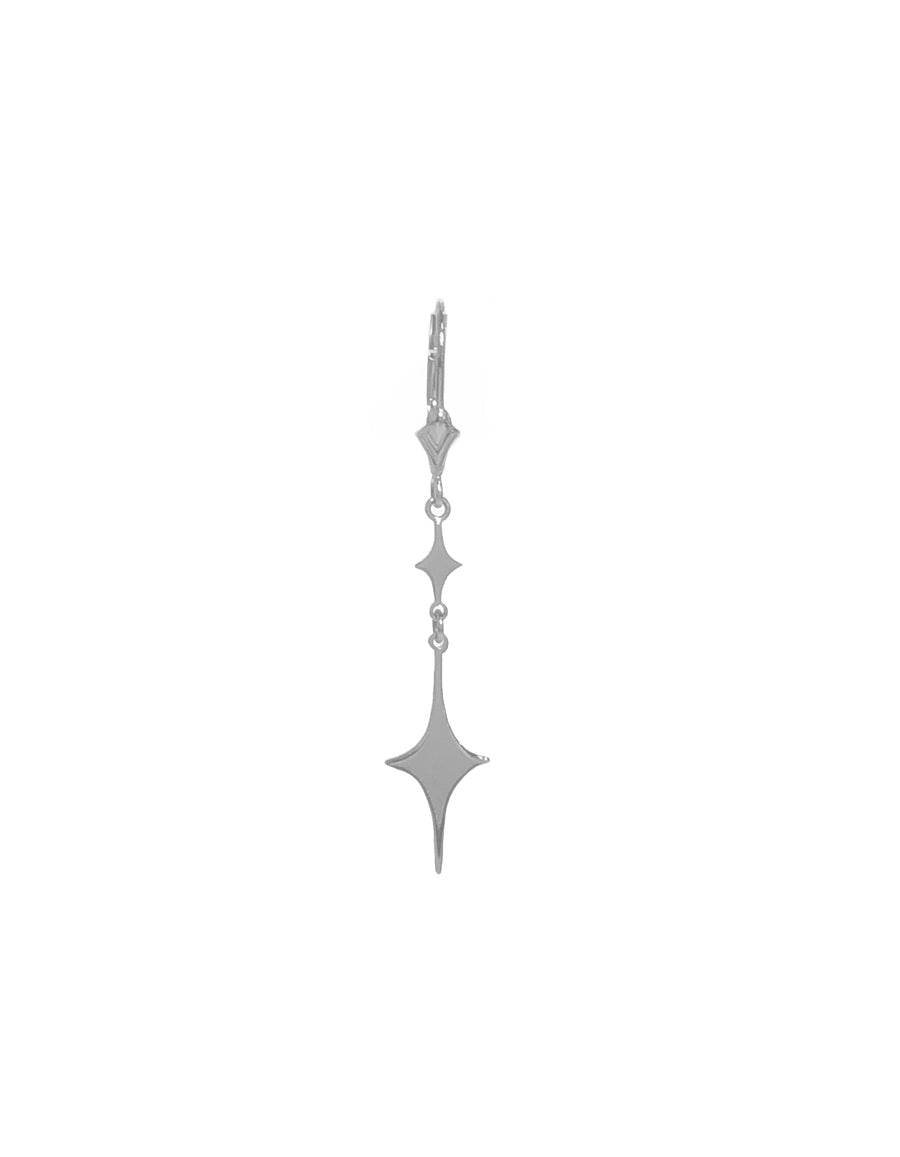 Spark Drop Earring