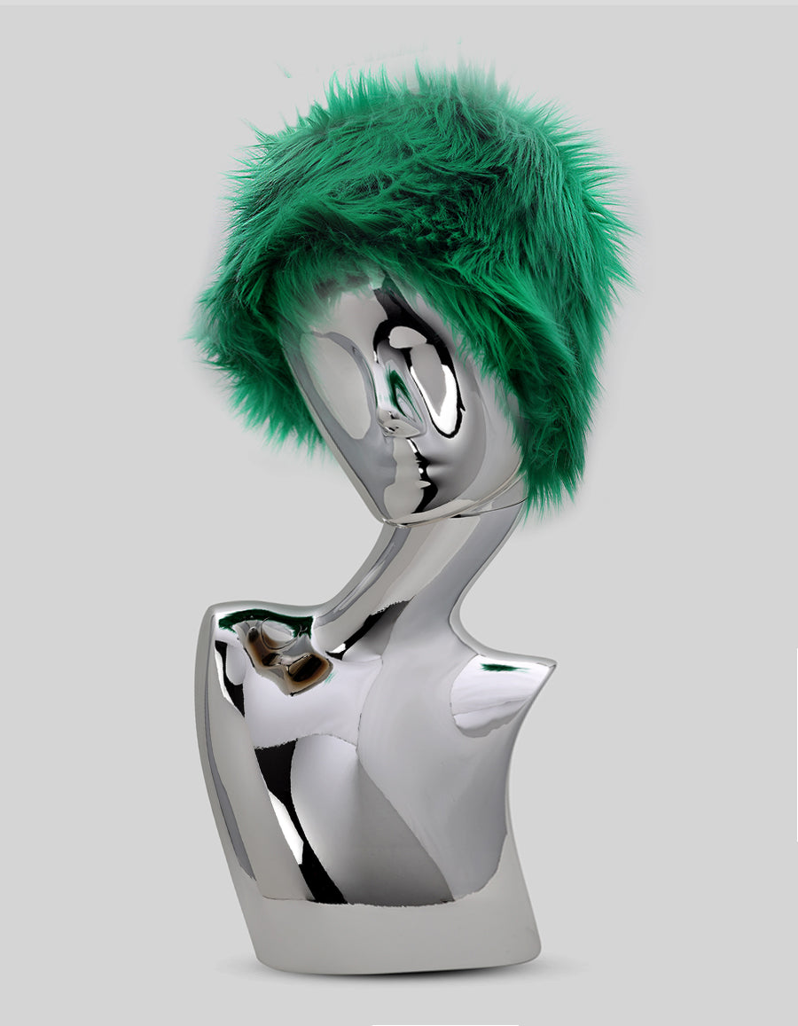BABS FUR HAT