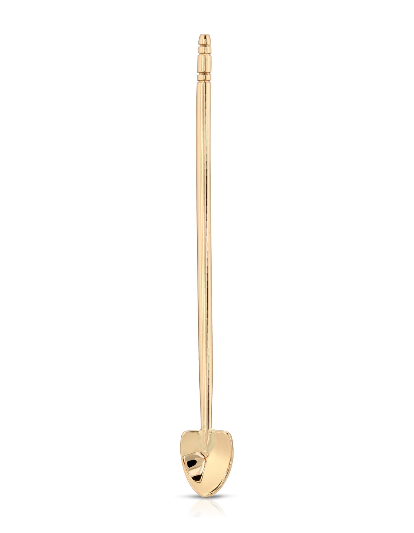 L.A. Snow Shovel