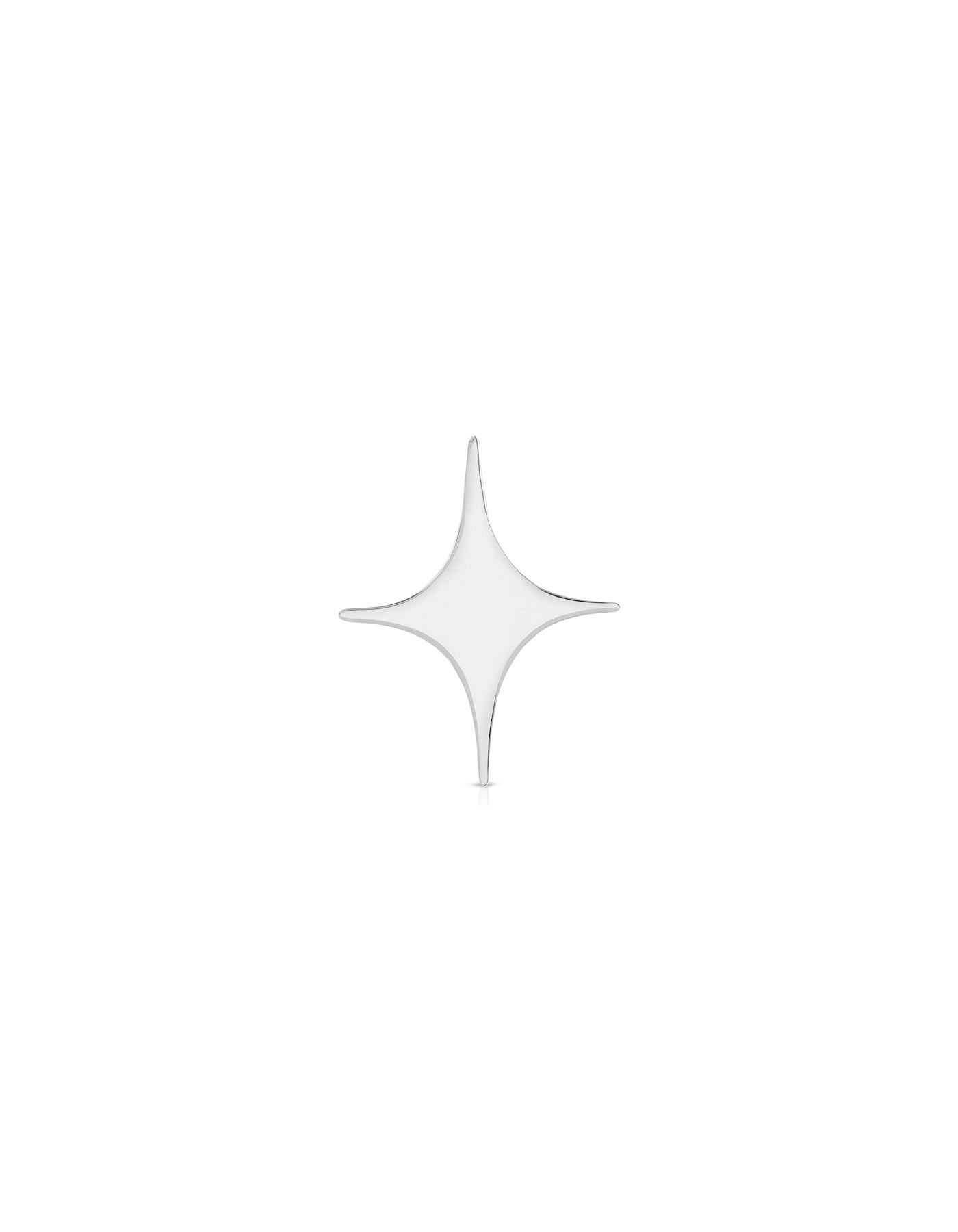 Sparkle Stud Earring