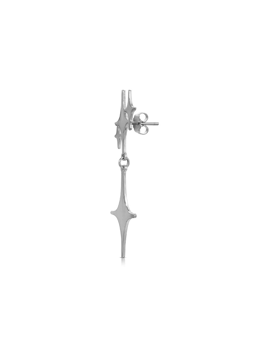 Starlight Dangle Earring
