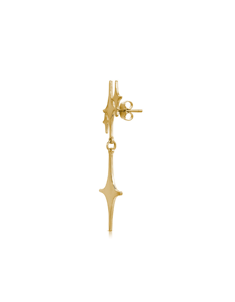 Starlight Dangle Earring