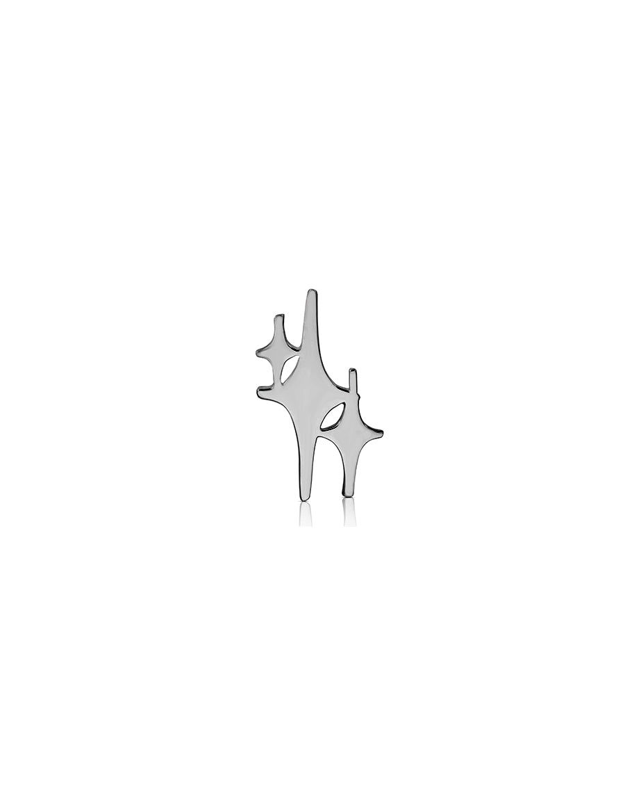 Starlight Stud Earring
