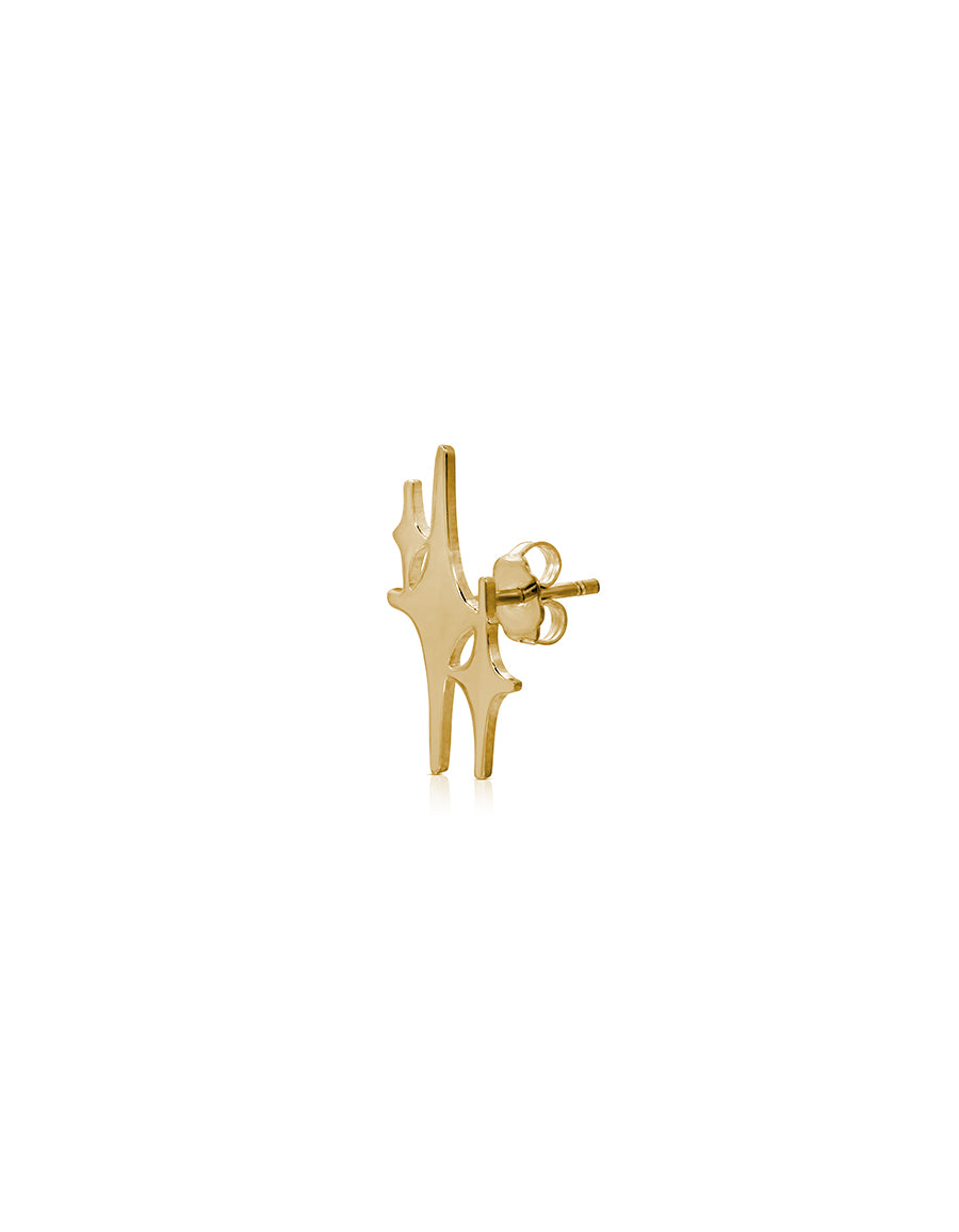 Starlight Stud Earring