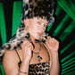 BETTY FUR HAT