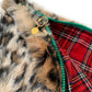 BETTY FUR CLUTCH
