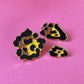 Big Kitty Pin Set